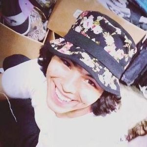 Meet your Posher, Johnathon